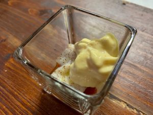 Saffraan-schuim-recept-Bubbles-Bites-Roermond