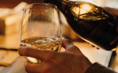 Wat is het verschil tussen chardonnay en sauvignon blanc?